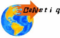 CaNetiq logo