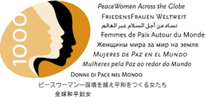 Peace Women Across the Globe