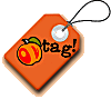 PeachTag! Photoblog PeachTag!